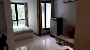 My Chiang Mai Apartment